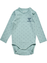 hummel Infant & Toddler Beesy Bodysuit Long Sleeve-1