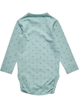 hummel Infant & Toddler Beesy Bodysuit Long Sleeve-2