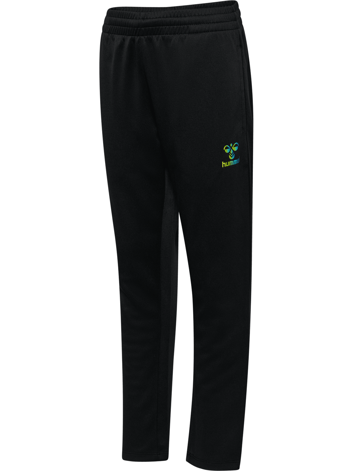 hummel Youth Shimmer Training Pants-1