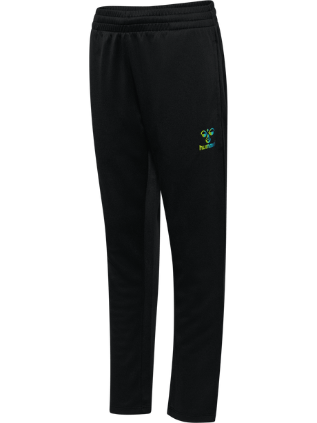 hummel Youth Shimmer Training Pants-1