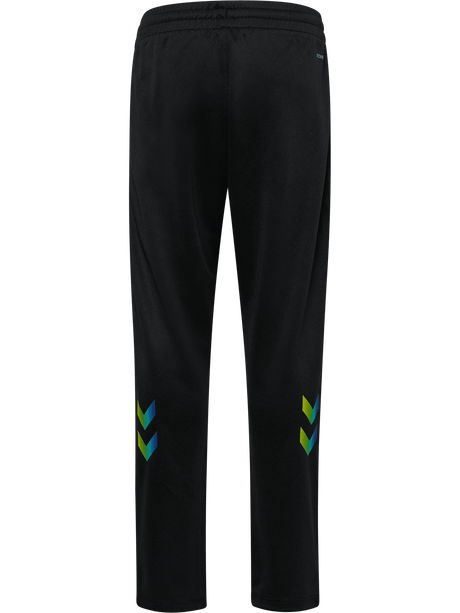 hummel Youth Shimmer Training Pants-2