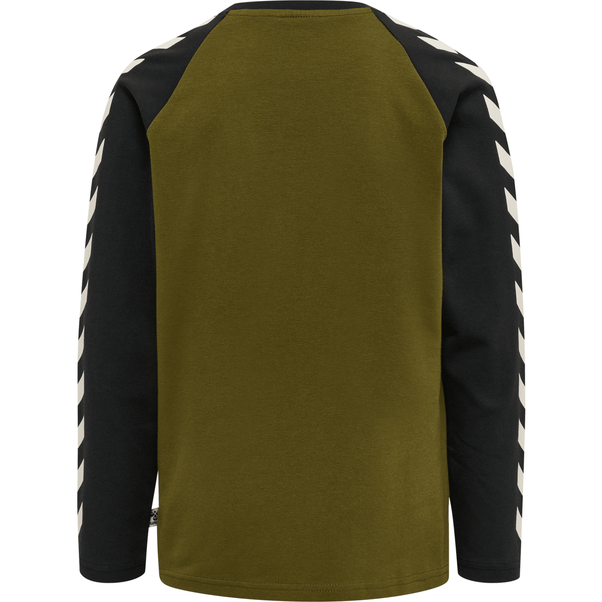 hummel Youth Long Sleeve T-Shirt-3