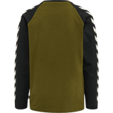 hummel Youth Long Sleeve T-Shirt-3