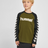 hummel Youth Long Sleeve T-Shirt-1