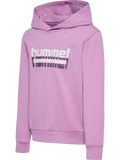 hummel Youth Tukas Hoodie-1