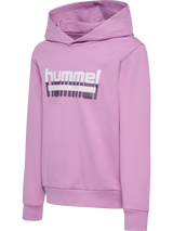 hummel Youth Tukas Hoodie-1