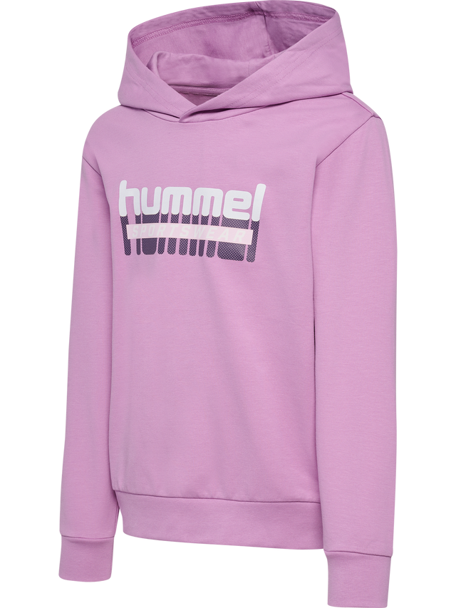 hummel Youth Tukas Hoodie-1