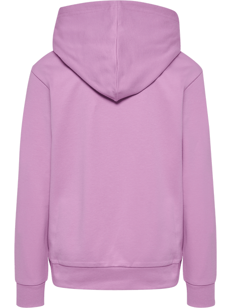 hummel Youth Tukas Hoodie-2