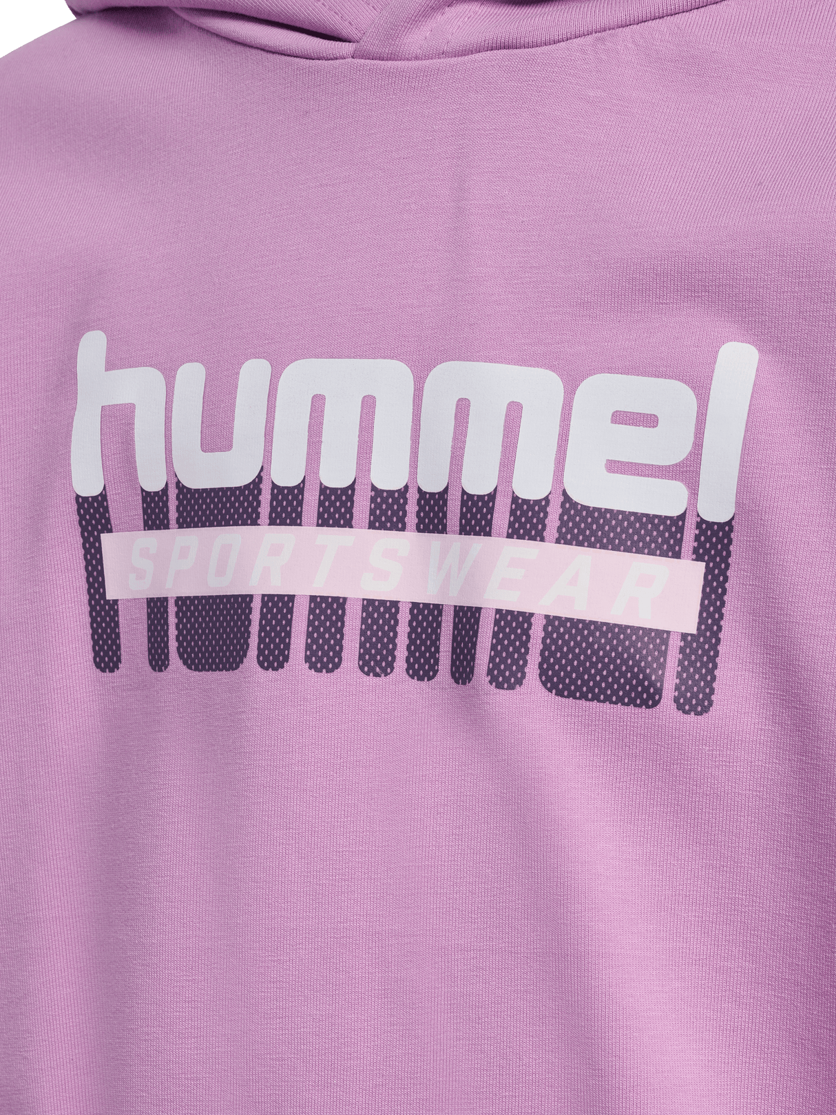 hummel Youth Tukas Hoodie-3