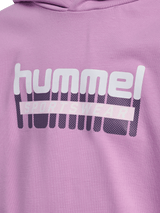 hummel Youth Tukas Hoodie-3