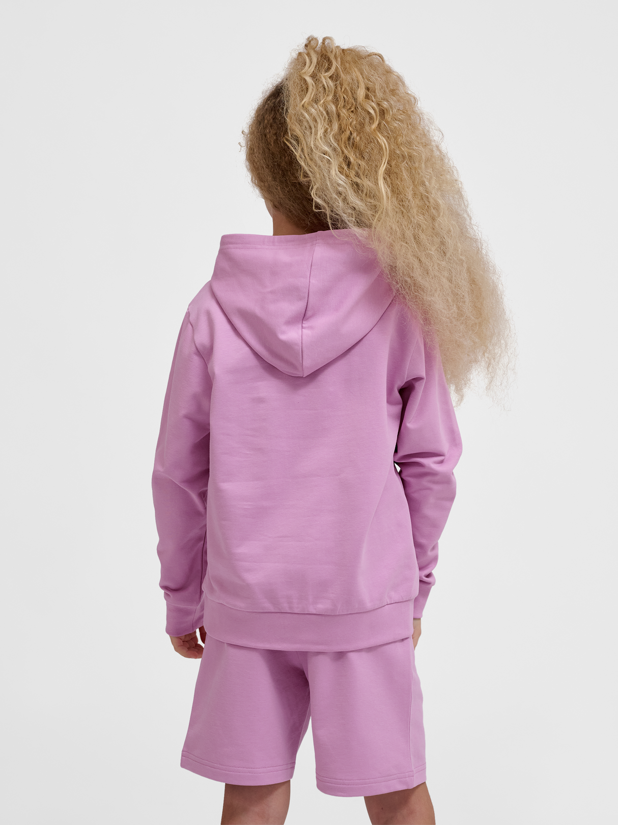 hummel Youth Tukas Hoodie-4