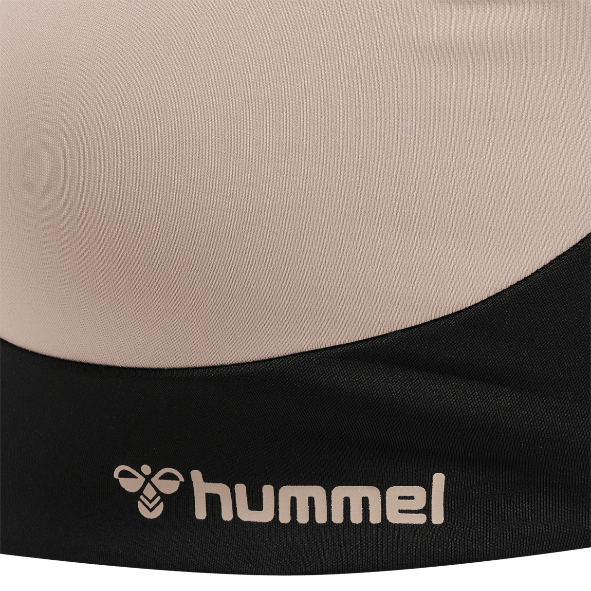 hummel Women's Mindful Training Riga Sports Bra-3