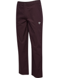 hummel Unisex Chino Pants Bee-1