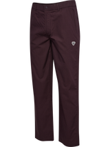 hummel Unisex Chino Pants Bee-1