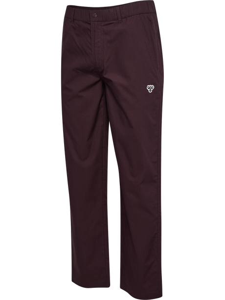 hummel Unisex Chino Pants Bee-1