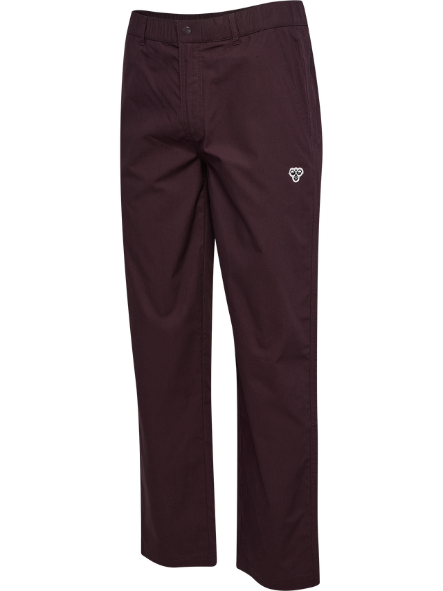hummel Unisex Chino Pants Bee-1