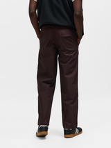 hummel Unisex Chino Pants Bee-5