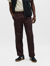 hummel Unisex Chino Pants Bee-6