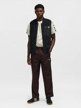 hummel Unisex Chino Pants Bee-7