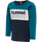 hummel Infant & Toddler Bolt Long Sleeve T-Shirt-1