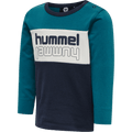 hummel Infant & Toddler Bolt Long Sleeve T-Shirt-1