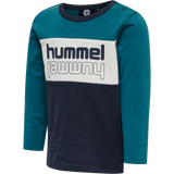 hummel Infant & Toddler Bolt Long Sleeve T-Shirt-1