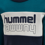 hummel Infant & Toddler Bolt Long Sleeve T-Shirt-3