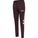 hummel Women's Legacy Tapered Pants-1