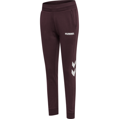 hummel Women's Legacy Tapered Pants-1