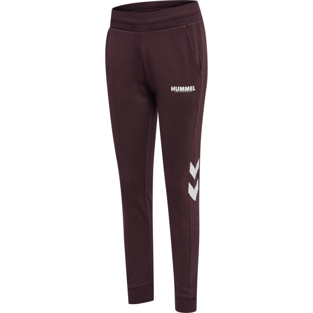 hummel Women's Legacy Tapered Pants-1