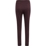 hummel Women's Legacy Tapered Pants-2
