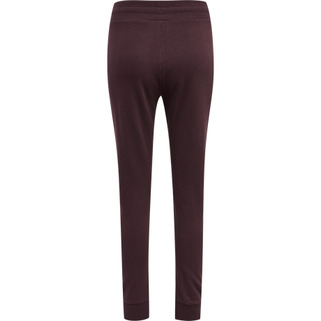 hummel Women's Legacy Tapered Pants-2