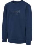 hummel Youth Base Sweatshirt-1