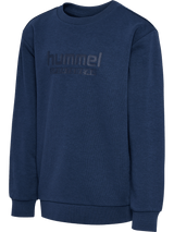 hummel Youth Base Sweatshirt-1