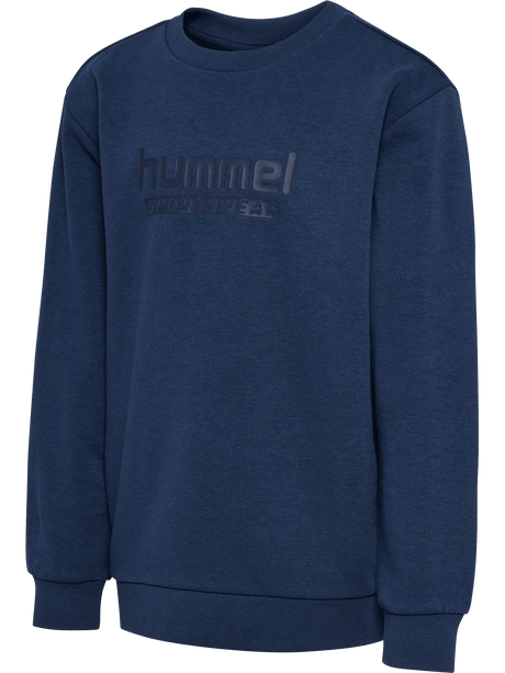 hummel Youth Base Sweatshirt-1
