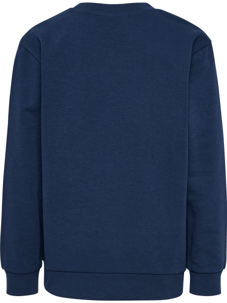 hummel Youth Base Sweatshirt-2