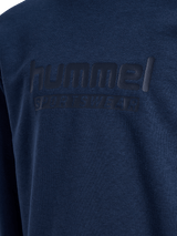 hummel Youth Base Sweatshirt-3