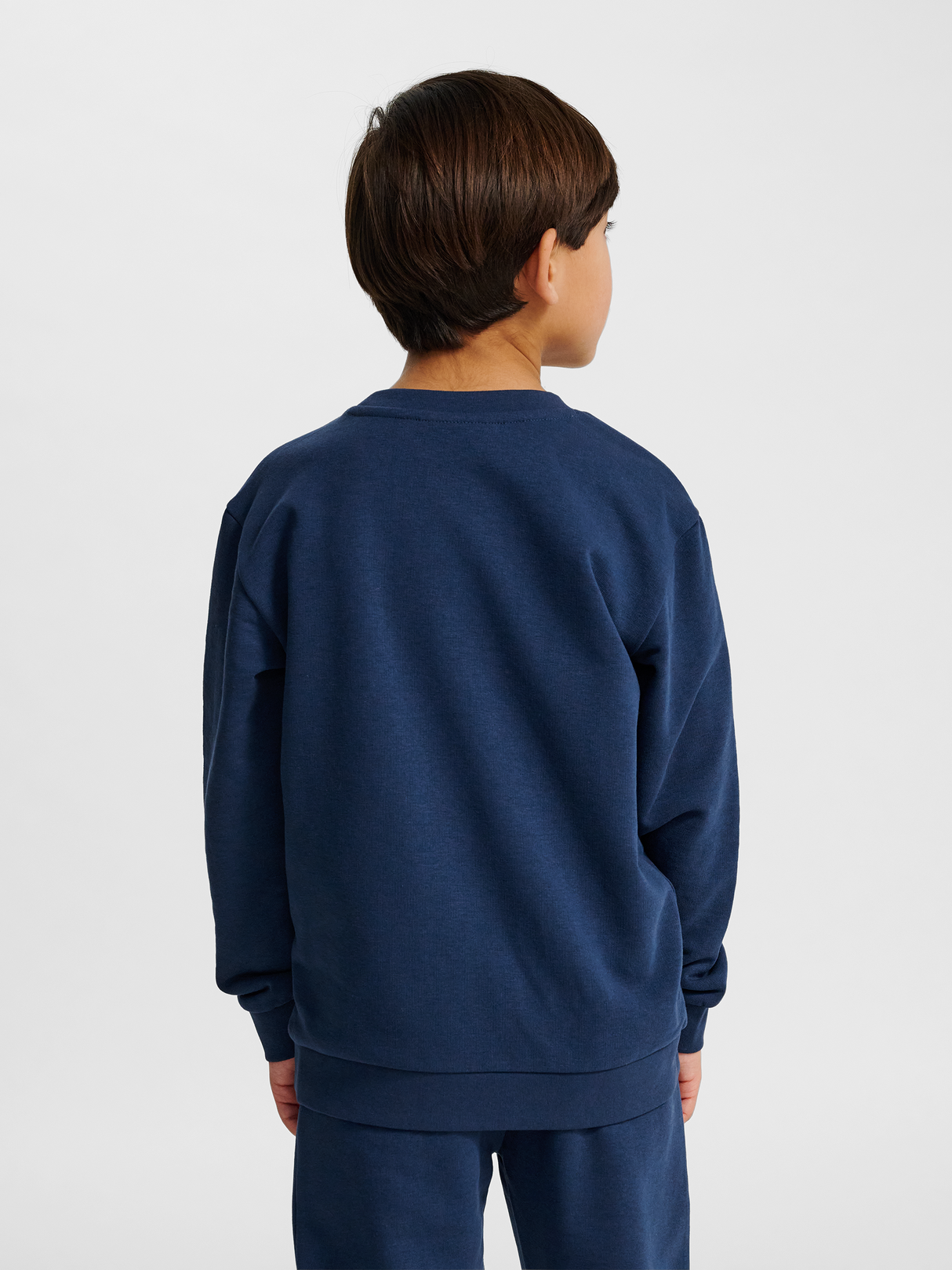 hummel Youth Base Sweatshirt-4