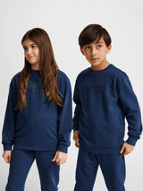 hummel Youth Base Sweatshirt-5