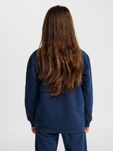 hummel Youth Base Sweatshirt-6