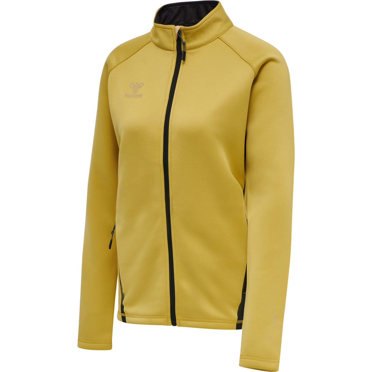 hummel Women's Cima XK Zip Jacket-1