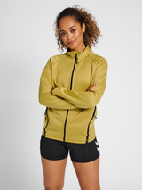 hummel Women's Cima XK Zip Jacket-6