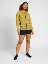 hummel Women's Cima XK Zip Jacket-7