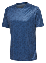 hummel Youth Active Poly Jersey Short Sleeve-1