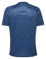 hummel Youth Active Poly Jersey Short Sleeve-2