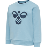 hummel Infant & Toddler Citrus Sweatshirt-1