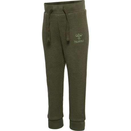 hummel Infant & Toddler Cosy Pants-1