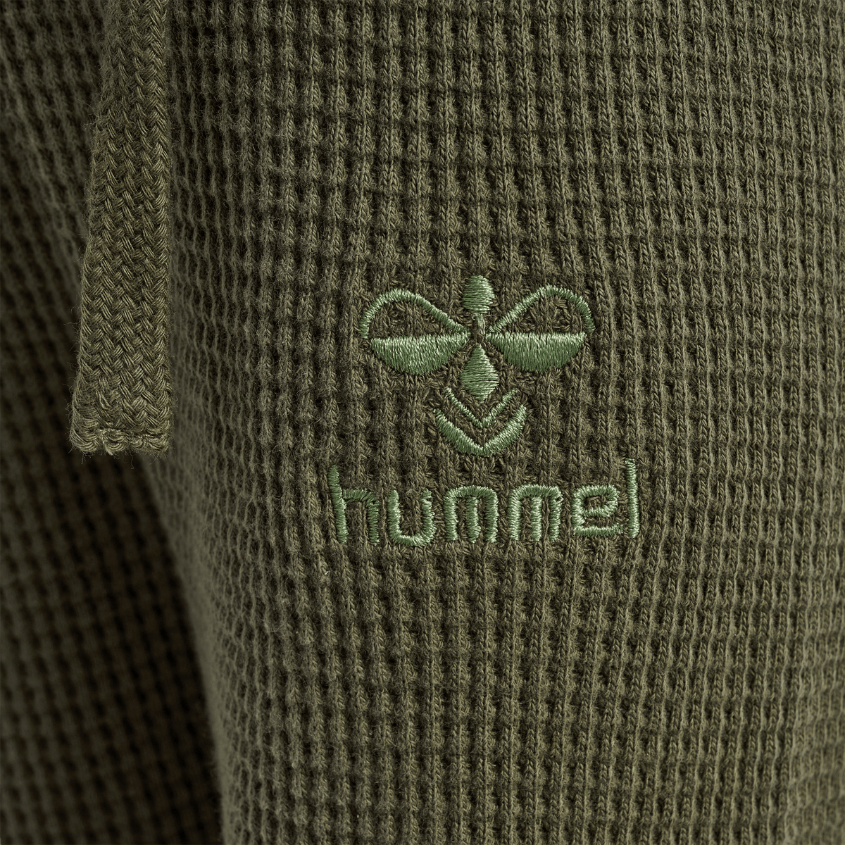 hummel Infant & Toddler Cosy Pants-3
