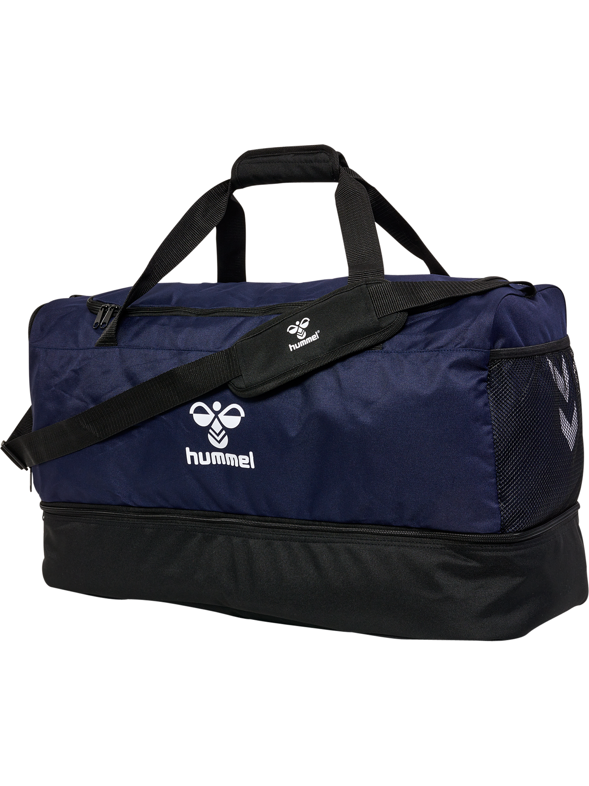 hummel Core 2.0 Sports Bag-1