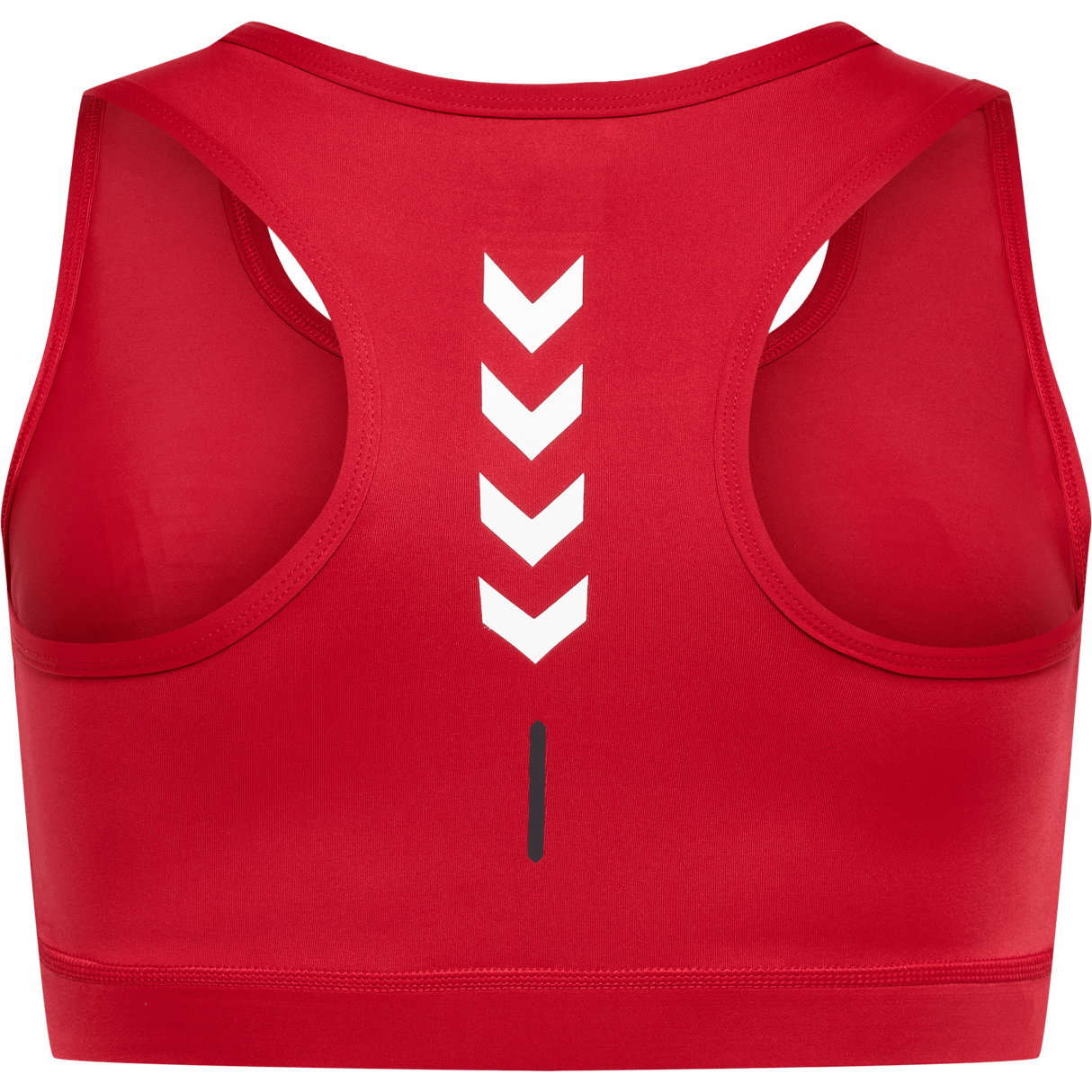 hummel Women's Training Essentials Curvy Sports Bra Plus-2